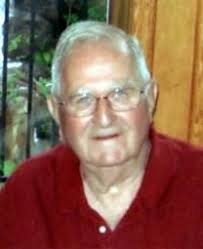 James Walker Obituary (1929