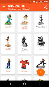Toy box 2.0 mod apk 1.01 with. My Disney Infinity Collection For Android Apk Download
