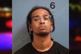 Timothy Moses — Monroe County Jail Bookings