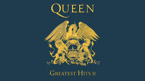 Born 21 april 1926) is queen of the united kingdom and 15 other commonwealth realms. Queen Greatest Hits 2 1 Hour 20 Minutes Long Youtube