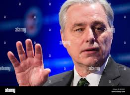 Chief william hi-res stock photography and images