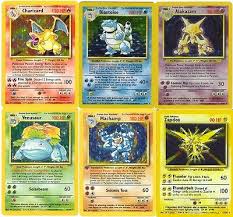 The downloadable activity sheets include coloring pages, pokémon catchers, puzzles, mazes, and more. Rare Holo Shiny Base Set Pokemon Cards All 16 Available Out Of Print Ebay