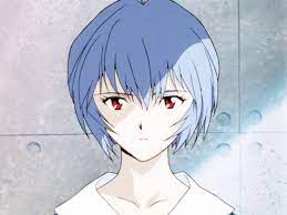 End of evangelion has two discarded endings, last a and last b. Rei Ayanami Evangelion Wiki Fandom
