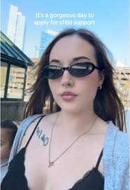 Girl from West Chester Who Had A Baby