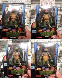 The best ninja memes and images of november 2020. Neca Gamestop Exclusive Tmnt 1990 Figures Popping Up In Stores The Toyark News
