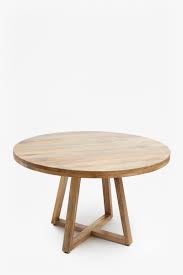 Round Wood Tablereclaimed Mango Woodheight 76cm Width 120cm Depth 120cmplease Note D Round Wooden Dining Table Round Wood Dining Table Wooden Dining Tables
