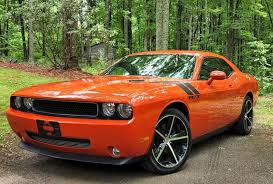 Image result for Hemi Orange 2010 Challenger