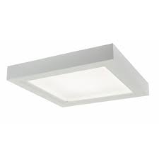 Nutone Roomside Decorative 110 Cfm Ceiling Bathroom Exhaust Fan With Square Led Panel And Easy Change Trim Energy Bathroom Exhaust Fan Fan Light Bathroom Fan