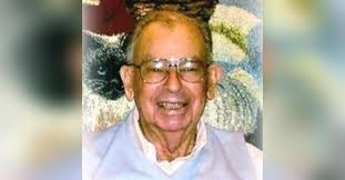 Roy Frank Lentz Sr. Obituary