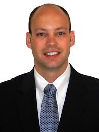 St. Louis Attorney Drew Bolinger