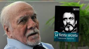 Tres poemas inéditos de “La fiesta secreta”, el libro de Abelardo Castillo  que se presenta hoy