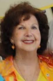 Doris Nadine Hurley Moen (1924-2021)