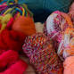 Crochet, knit and craft @ High Lane Library event image