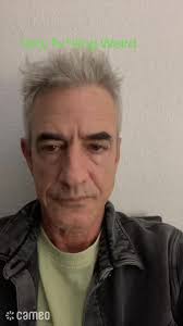 Dermot Mulroney made a personal message for my mom! She was so happy!  #mybestfriendswedding #theweddingdate #dermotmulroney  #herfavoriteactormyfavoriteactor #likemotherlikedaughter