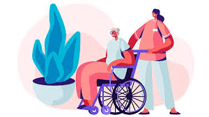 Healthcare Assistant Job Description Totaljobs