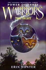 The series is primarily set in the fictional location of white hart woods, and, later, sanctuary lake. The Sight Hunter Novel Wikipedia