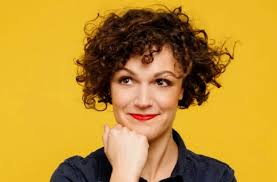 Chambéry. Mais t'as quel âge ? avec Marion Pouvreau