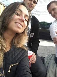 Danielle De Oliveira Xavier