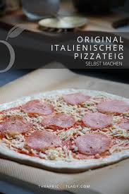 Original Italienischer Pizzateig Mit Frischer Hefe Vegan The Apricot Lady Pizza Teig Original Italienischer Pizzateig Italienischer Pizzateig