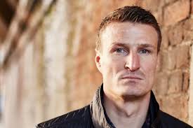 Robert Huth: 'As a man, how can you feign injury and still look people in  the eye?'