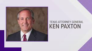 .republican texas governor greg abbott's response to the coronavirus epidemic as pathetic and called for abbott's resignation. Texans Call For Ken Paxton S Resignation Outside Texas Attorney General S Office Kvue Com