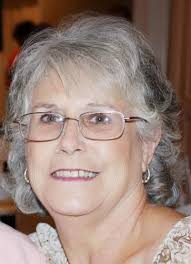 Margaret Ann Robertson