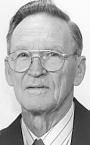 Albert B. Radcliffe Obituary