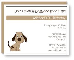 Click the invitation, then save the image as. Dog Birthday Party Invitations Free Printable Birthday Invitation Templates Bagvania