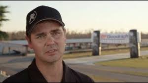 DRIVER SEAT> Track Testing The BF Goodrich Rival