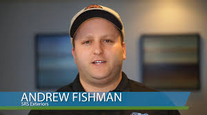 Andrew Fishman Testimonial of Jacob Salem and EZMetrics