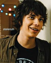 Rodrick Heffley Nails