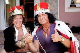 Viel mehr als nur ein könig von mallorca! Jurgen Drews Meine Gute Wann Trifft S Dich Schlager De