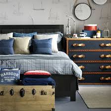 Beach Themed Bedrooms Coastal Bedrooms Nautical Bedrooms Boys Bedroom Decor Boys Room Design Teenager Bedroom Boy