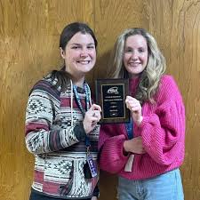 FCCLA Had Great Success at the Regional II Conference