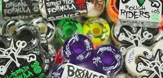 Bones Skateboard Wheels Everything You Need To Know