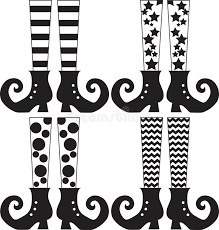 What to do with printable witch coloring pages? Witches Boots Stock Illustrations 83 Witches Boots Stock Illustrations Vectors Clipart Dreamstime
