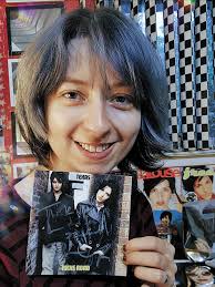 Oh mercy! There might be a little truth in this! 😁😄🤣