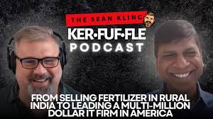 The Ker·fuf·fle Podcast