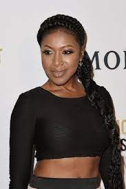 We Re Adding These Celebrity Braid Hairstyles To Our Pinterest Board Braided Hairstyles Braids Celebrity Hairstyles