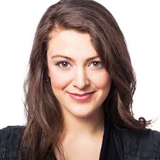 Everything to Win! Beth Stafford Laird Will Lead the U.S. Tour of Anastasia 