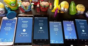 4.1 jelly bean or above. A Comprehensive Guide For Mining Bitcoin Through A Mobile Phone
