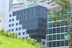 Santa fe pet hospital prices. Holiday Inn Mexico Santa Fe An Ihg Hotel Mexico City Updated 2021 Prices