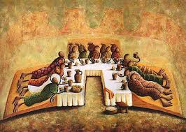 Http Www Riverviewflumc Org Triclinium Lastsupper1 Jpg Last Supper Last Supper Art Art