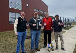 Lift Bridge Brewing Company opening Wisconsin brewery with Big Watt Coffee  • Beer Dabbler