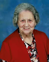 Zettie "Ruth" Smith Obituary October 19, 2024