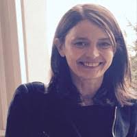 Catherine Khalil's Instagram, Twitter & Facebook