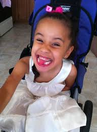 Meet Tamecia in today's Saintsations spotlight!