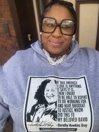 Nation's First Art Gallery For and By The Families of Homicide Victims'  Commences With Grand Opening To Bring Awareness to Cold Case