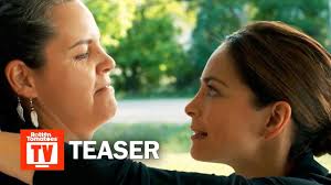 Burden of Truth' Season 3 Episode 3 Photos: Preview of "No Fathers or Sons"