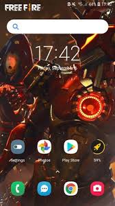 Free fire is a mobile game where players enter a battlefield where there is only one. New Free Fire Wallpaper 4k Free For Android Apk Download